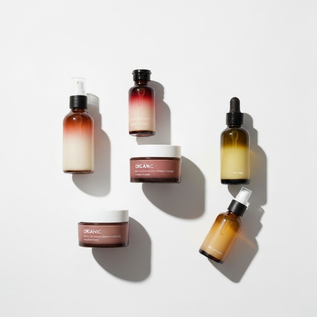 Prirodni proizvodi za njegu